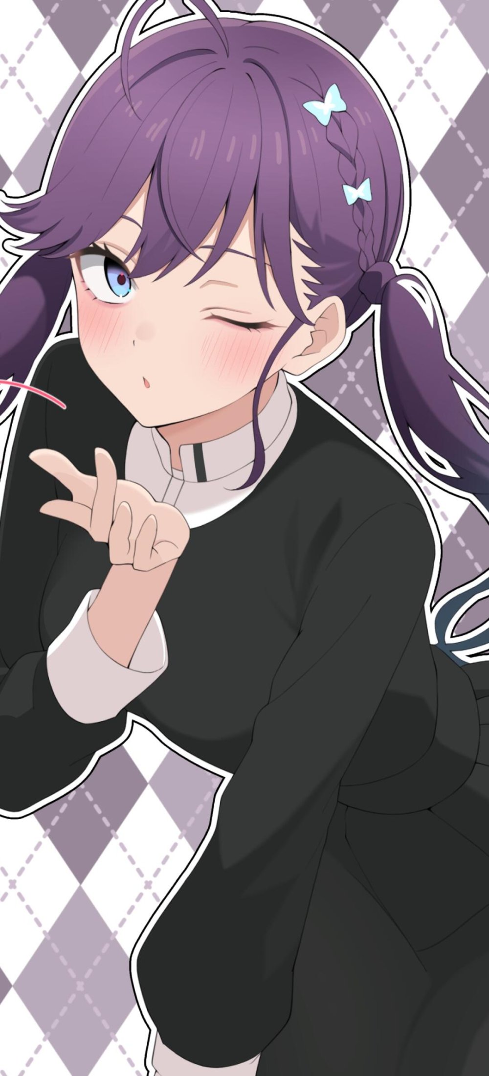 纖細修長的雙腿，流暢而又優雅[20P]