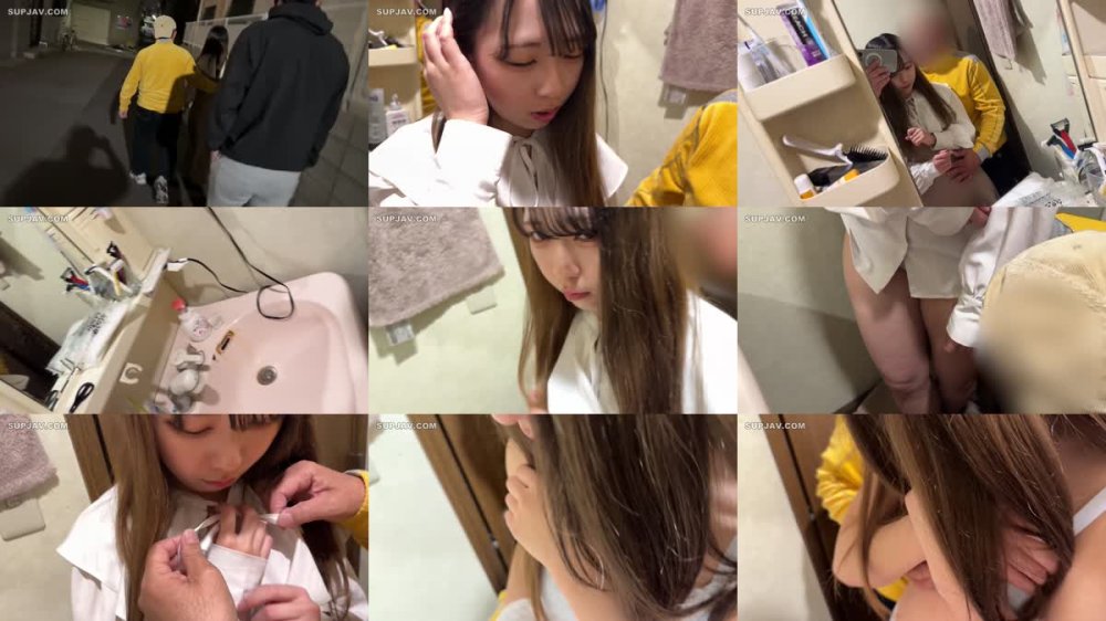 +++ FC2-PPV-4676544 【素人】カワイイ19歳を思う存分楽しんで大量種付けSEX♡♡ア/カ/ちゃんできたらどうしよう…♡⚪︎レビュー特典4K藻無2本