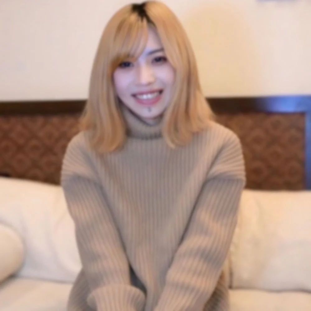 FC2-PPV-4672455 見た目派手系ですがし【高清無碼】