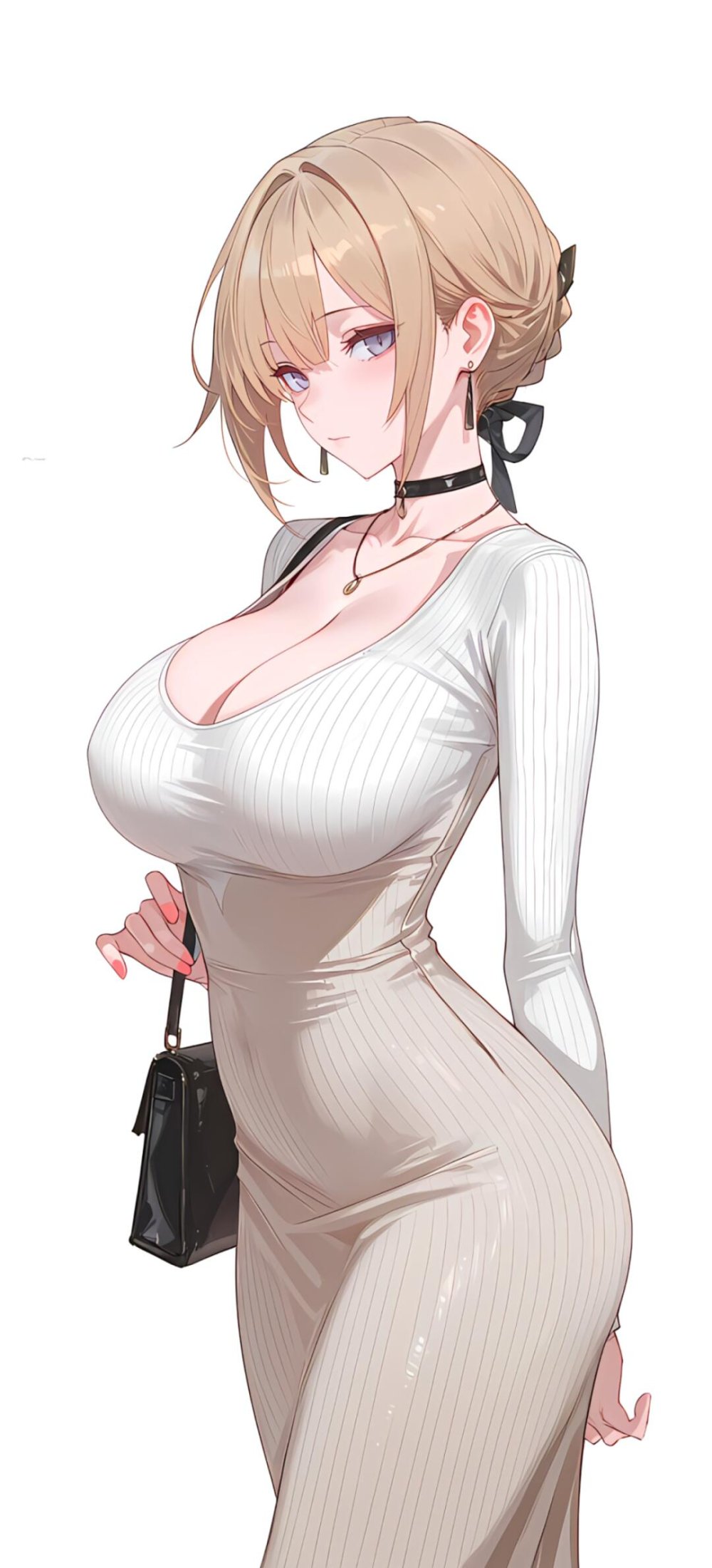 輕柔的喉嚨，如同流水般優美[20P]