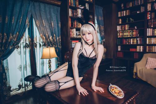 [Cosplay] 霜月shimo – NO.014 私服1 [14P-235MB]