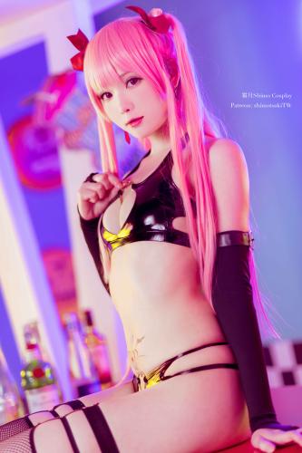 [Cosplay] 霜月shimo – NO.013 情趣 [14P-289MB]