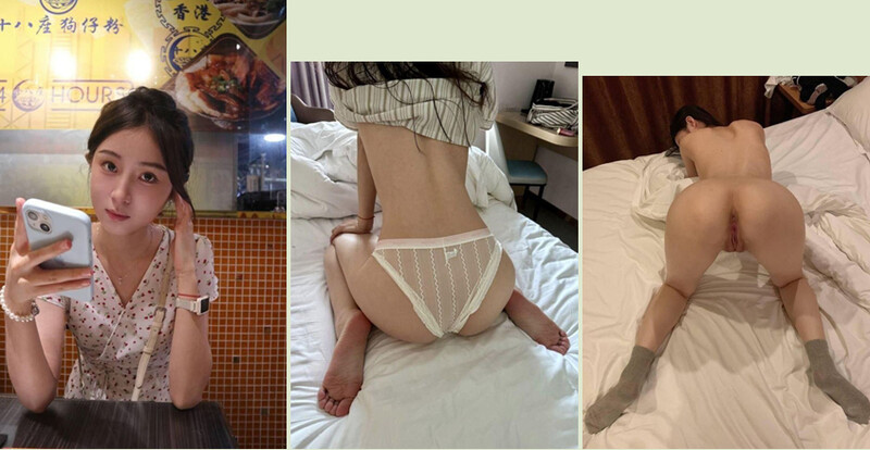 ❤️ 極品反差婊❤️超高顏值生物系女大學生與男友床上啪啪視頻流出主動溫柔舌滑雞巴時不時給深喉口交