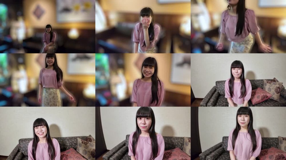 +++ HEYZO-3589 ノリの良いパパ活女子を撮影しながらドピュっと中だしVol.2 - 愛沢雛