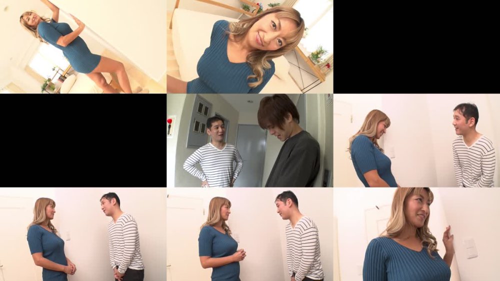 +++ HEYZO-3590 奥さん、一発ヤラせてください！～美女コレクションVol.69～ - 玲奈