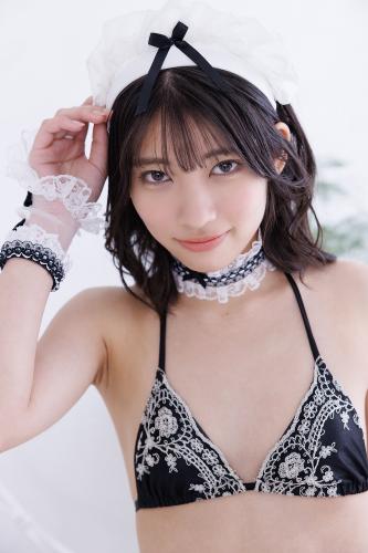 [Minisuka.tv] 2025-05-22 Akane Nishikawa 西川茜 Regular Gallery Set 10.04