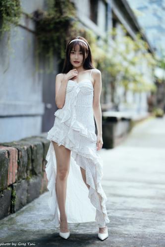 [Cosplay] 惠宁 – 华山