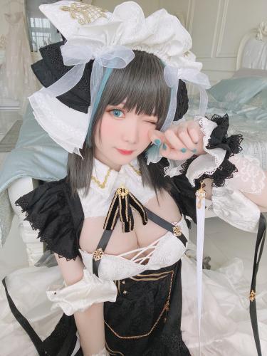 [Cosplay] 霜月shimo – NO.062 Chesire [19P-247MB]