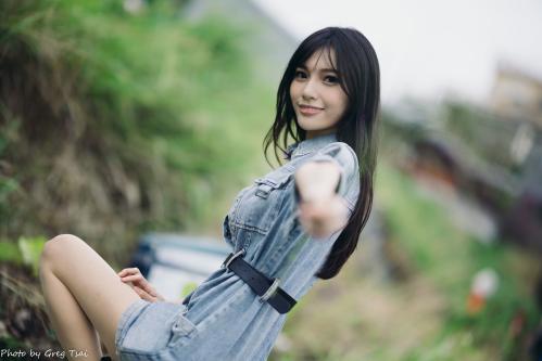 [Cosplay] 小葆 – 社子