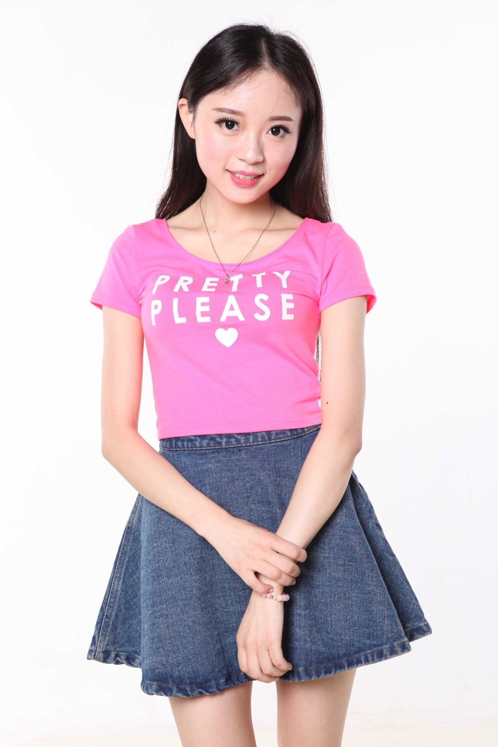 嬌嫩小美女太舒服了[51P]