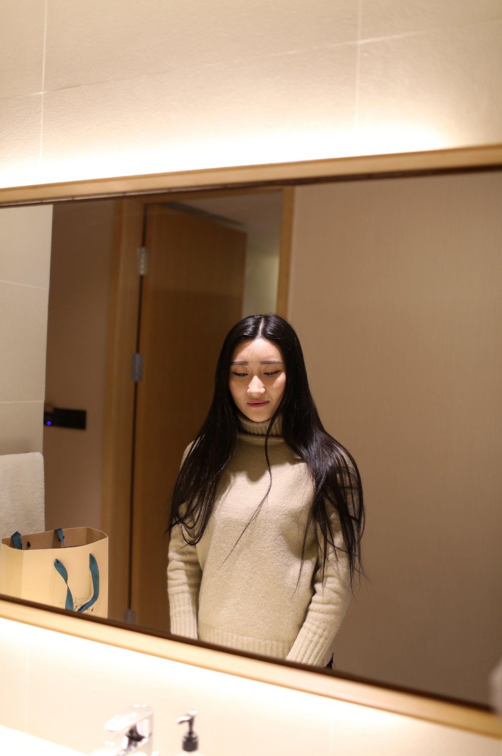 成熟女人的感覺就是棒[51P]