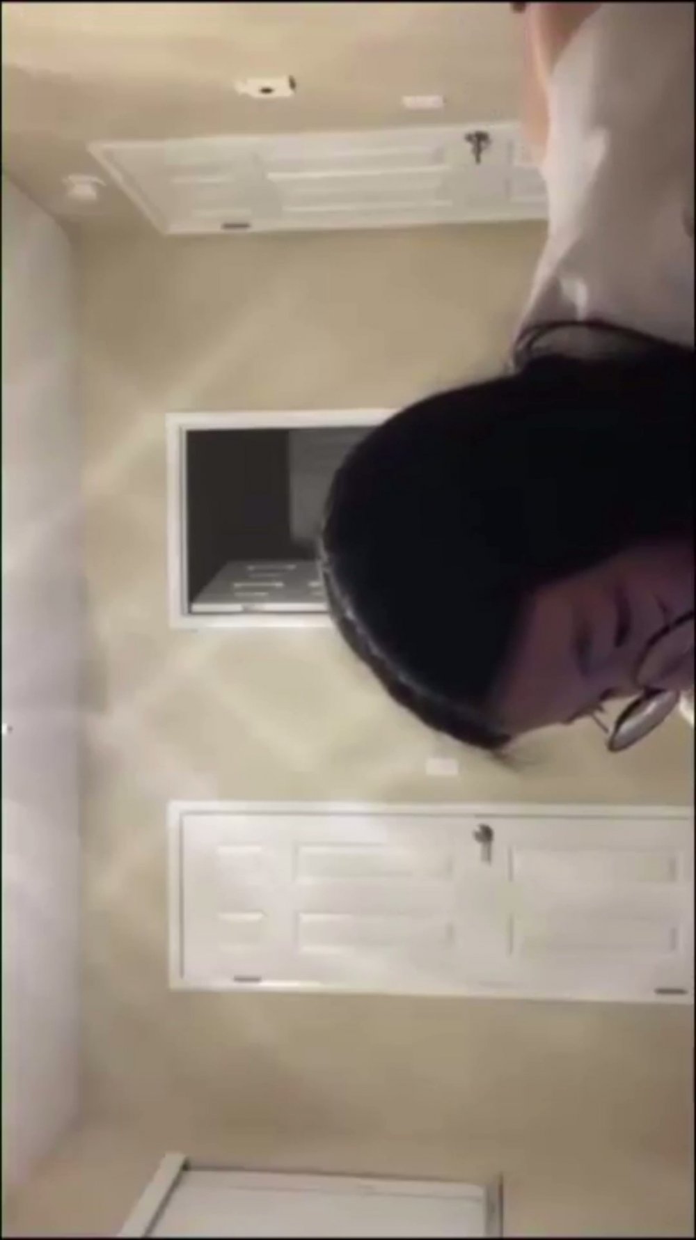 2025年最新流出，【ucsd綠帽門】，vince約炮，在美留學反差眼鏡婊程雅琪自拍，女主畢業於中央財經學院，外表清純