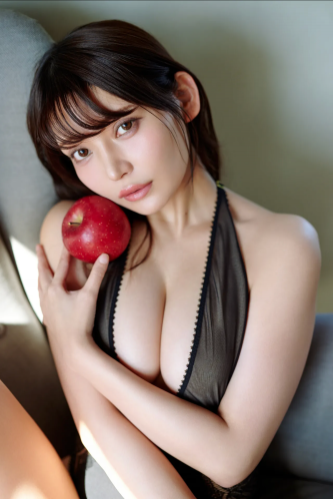 FRIDAY GOLD 似鳥沙也加 A to Z vol.1