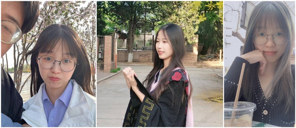 洩密流出❤️極品反差婊樣子很斯文的高校學霸美女穿著情趣內衣和男友做愛非常淫騷