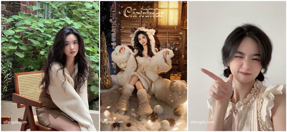 原檔洩密流出❤️顏值氣質美女耶誕節面基大叔網友酒店開房被調教玩穴淪為騷母狗[MP4/380MB]