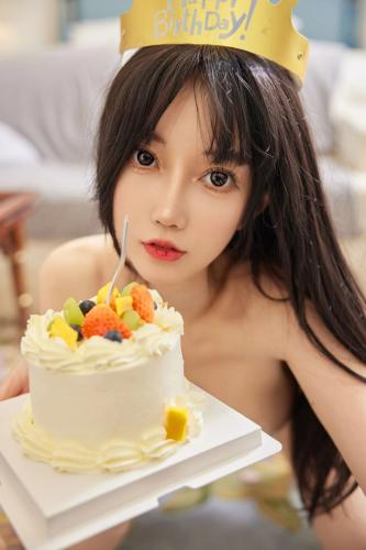 [Cosplay] 玥儿玥er 生日特辑