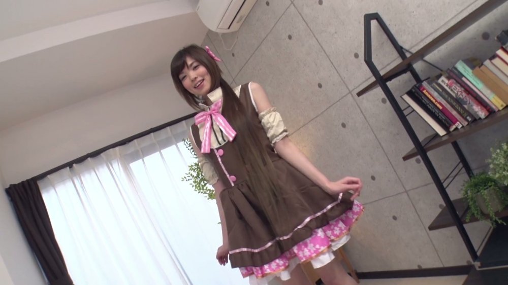 HEYZO-1765 天音りん【あまねりん】 あなたの童貞、りんが奪います！ - アダルト動画 HEYZO