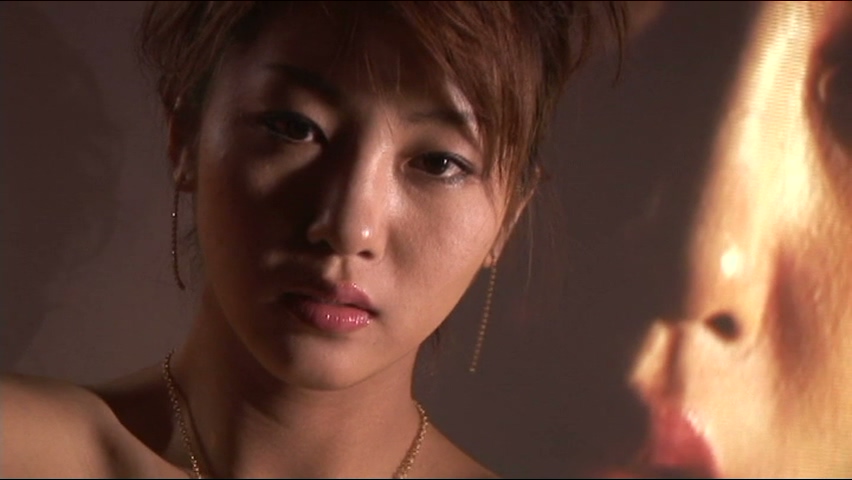 【無修正流出】MXGS-038 美少女エロ標本 紺野美奈子