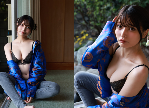 [Photobook] 旬撮ガール 似鳥沙也加 vol.4 振り向けばインスタ女王