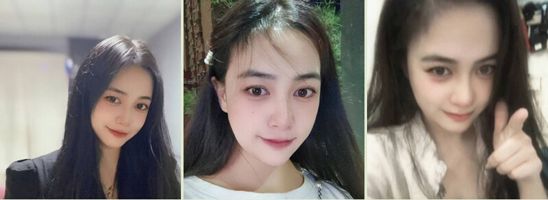 【某某門事件】第457彈 重慶財大新疆母狗❤️夏茲熱麗❤️第一次破處口吞臉射視頻流出 鮑圖奶照全網瘋傳 幹完舔精自拍