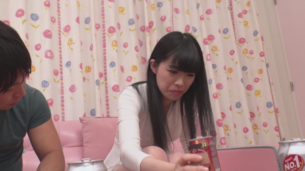 HEYZO-1833 泉麻里香【いずみまりか】 ほろ酔い娘と こってりセックス - アダルト動画 HEYZO