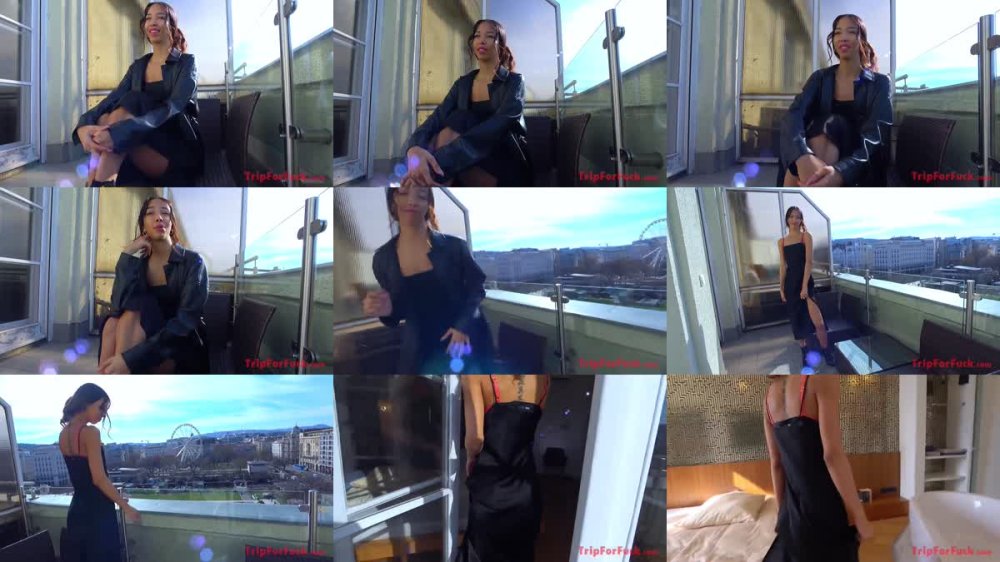 +++ HEYZO-3640 すべすべ褐色肌の21才、 かなりの華奢スレンダーなのに お尻大きいという見たことないスタイ