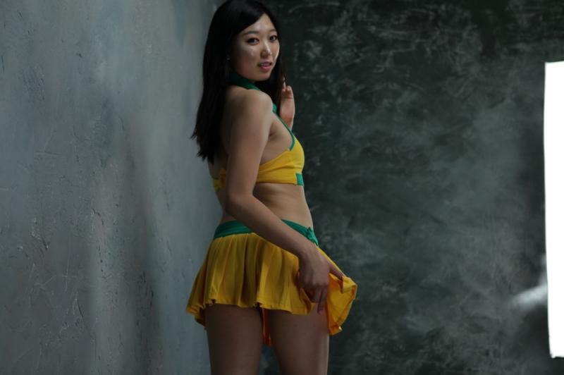 讓人癡迷的美妙肉體[58P]