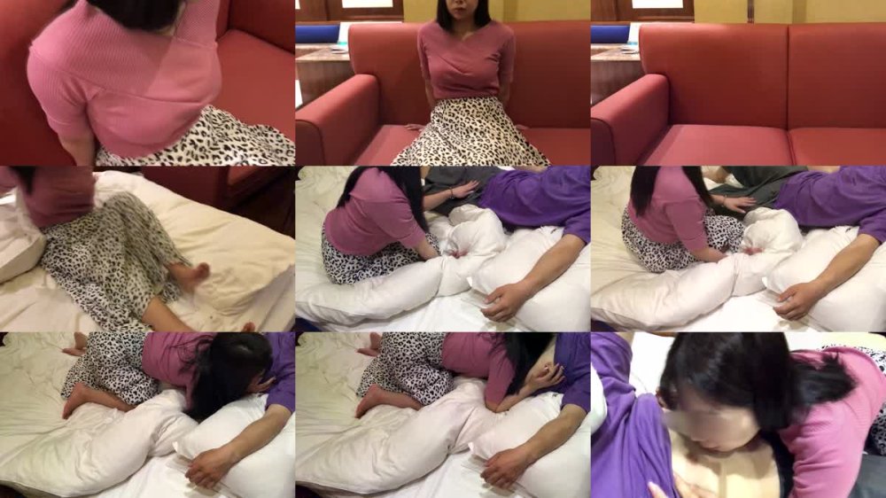 +++ FC2-PPV-4702439 【無修正】【素人個撮】訳あり人妻借金地獄！生の肉棒を奥まで突っ込み大量中出し
