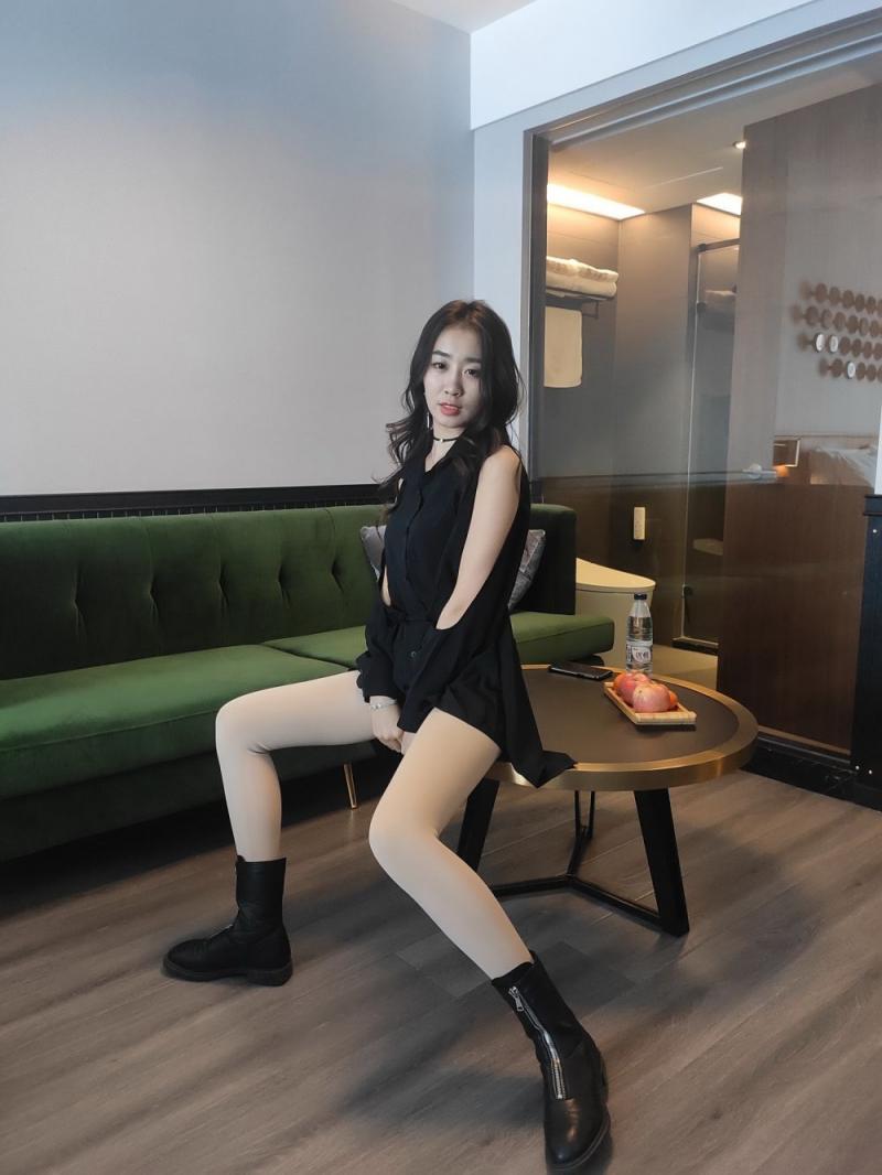 這腿看起來舒服[30P]