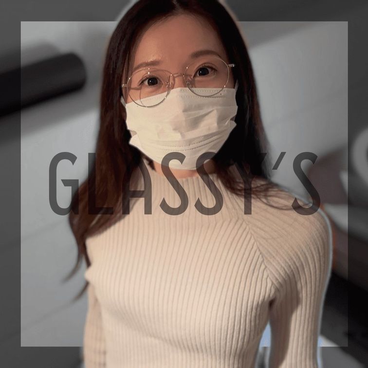 FC2-PPV-4691059 可愛過ぎる日本人メガ【高清無碼】