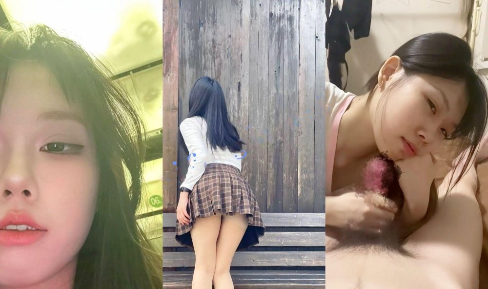 洩密流出❤️M屬性反差婊學妹被男友調教啪啪牽著狗鏈瘋狂輸出[MP4/600MB]