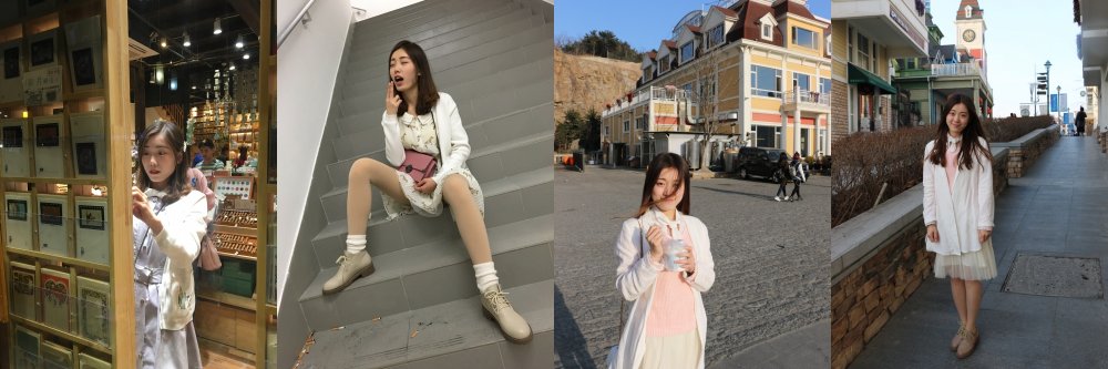 ⚫️ 【雲盤高質露臉洩密】，表裡不一，究極反差，高顏值美女與男友熱戀期的不雅自拍視圖流出（6V）[MP4/505MB]