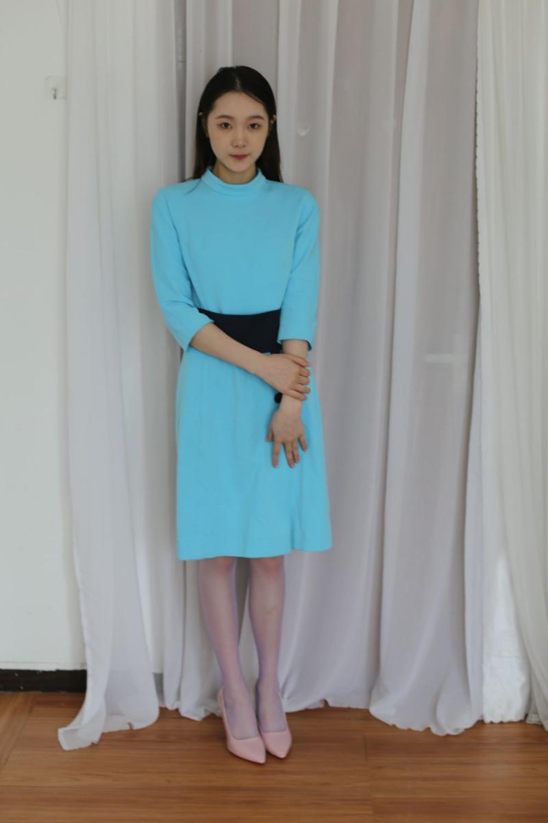 超有氣質的絲襪長腿美女[30P]