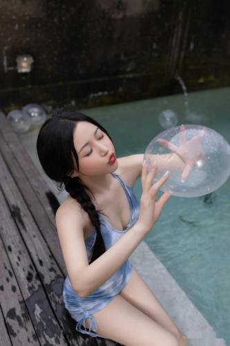 [XR] 鱼子酱Fish 清凉一夏