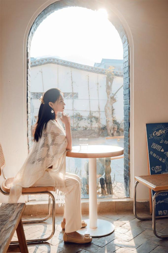 年年-下午茶[43P]