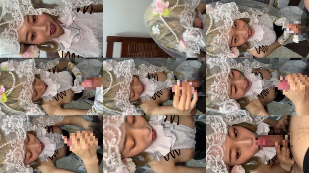 +++ [FHD] KMKFX-009 ≪個撮≫こっそり流出フェラデータ9 神スタイル女大集結！初夏の爽やかエロ娘にザーメン発射 ♯F●te ♯第五●格 ♯進撃●巨人 完全プライベート10名