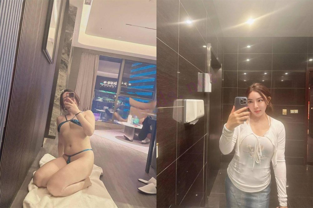 抖音【海洋之心】❤️性感禦姐雙飛淫趴高價福利流出（25V）[MP4/827MB]