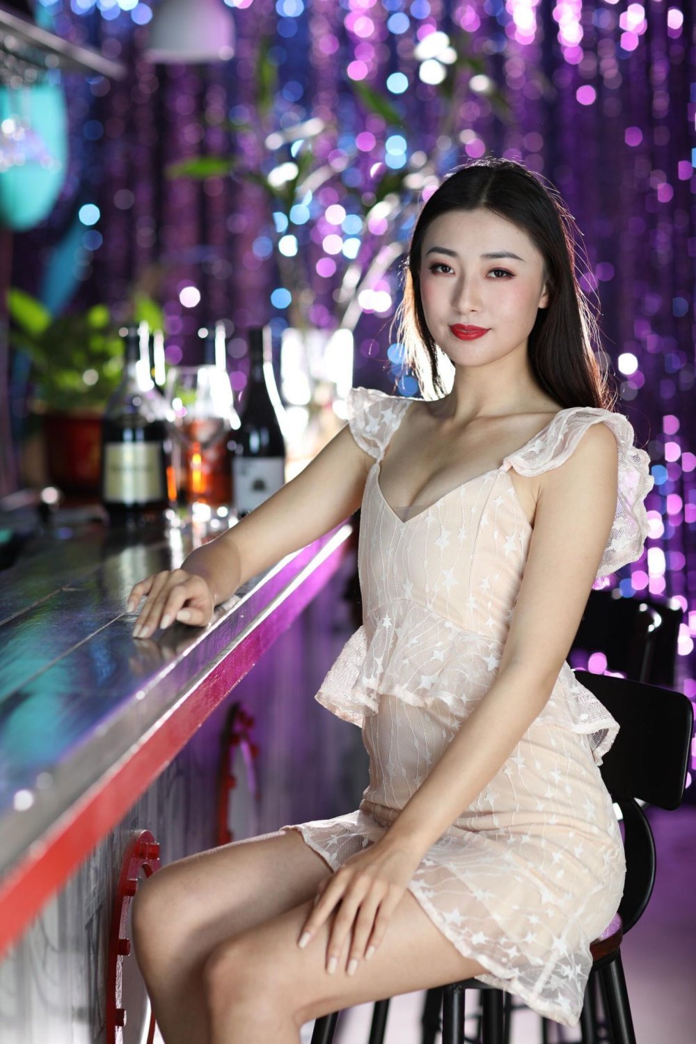 粉嫩到極致的小少婦[26P]