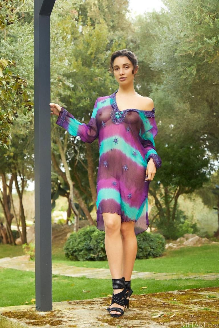 性感的陰部[23P]