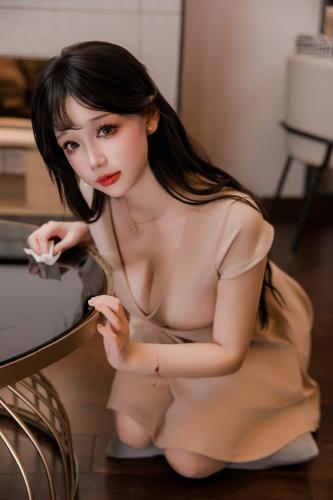 [Cosplay] 雪晴Astra – 洗浴店