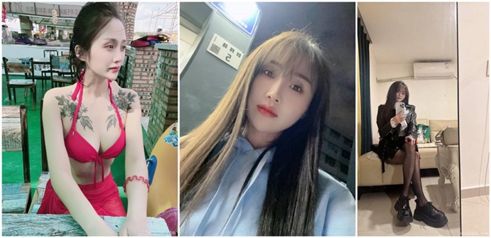 新流出❤️裸貸吉林紋身大奶美女郭威逾期沒還貸被債主流出視頻（12V）[MP4/737MB]