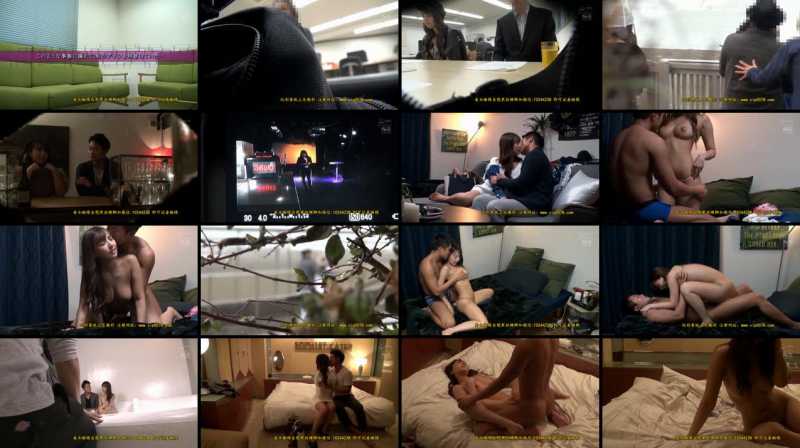 SSNI-127 遂に流出！国民的アイドルの熱愛スキャンダル動画 密着32日、三上悠亜