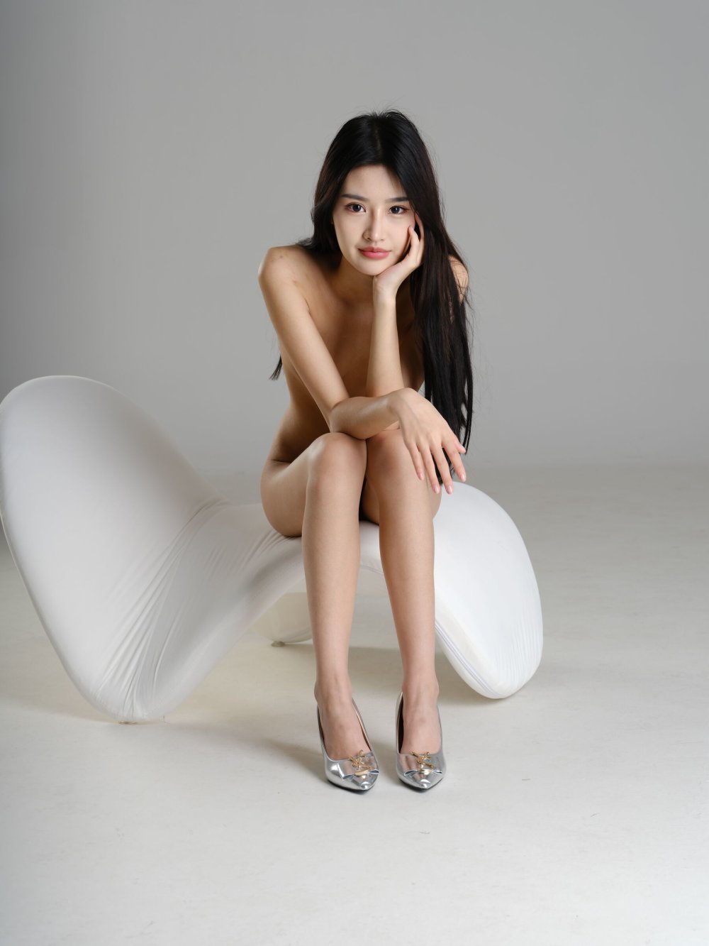 粉嫩的穴真是人間極品[56P]