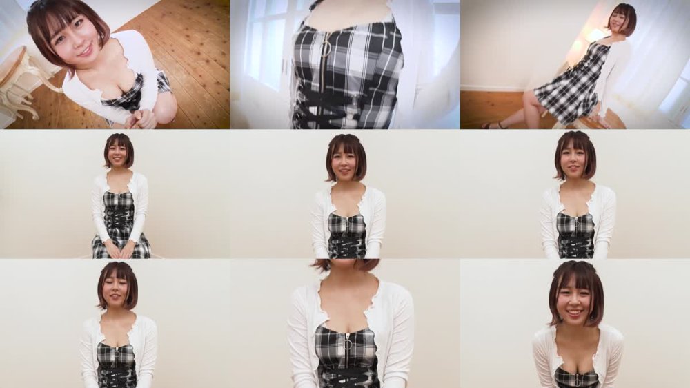 +++ HEYZO-3621 みなみちゃんにAV指南～美女コレクションVol.74～ - 中田みなみ