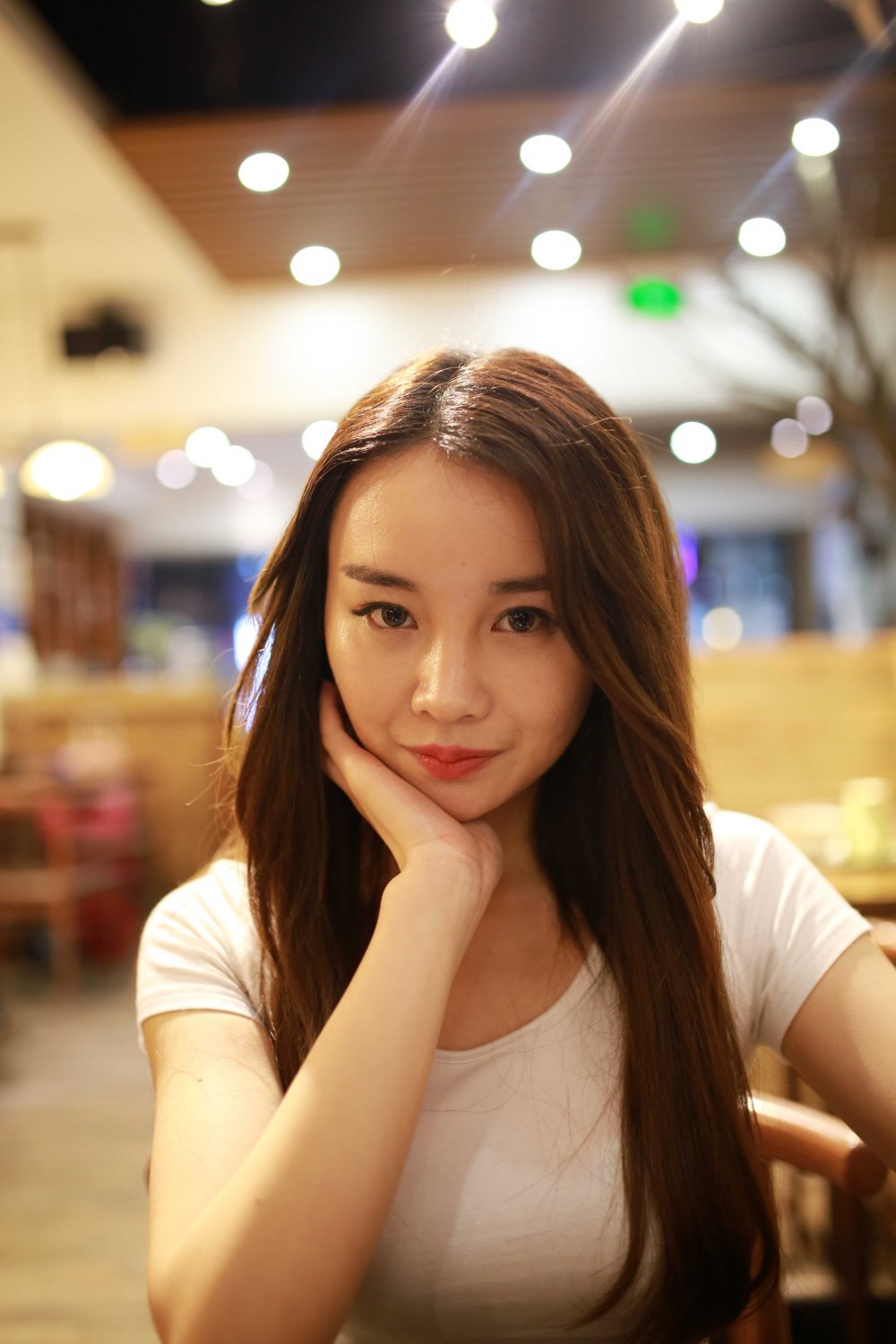 頂級嬌嫩的極品良家[39P]