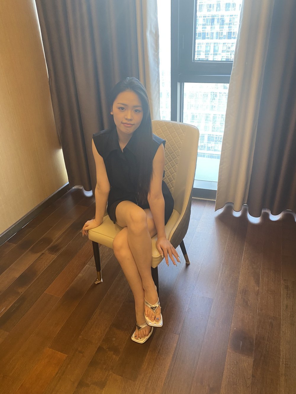 感覺很有味道的良家[36P]