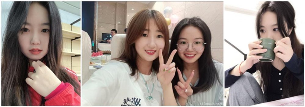 新流出❤️裸貸甘肅反差婊眼鏡騷妹於雪自慰抵押視頻真情流露沒插幾下就出白漿（6V）[MP4/1130MB]