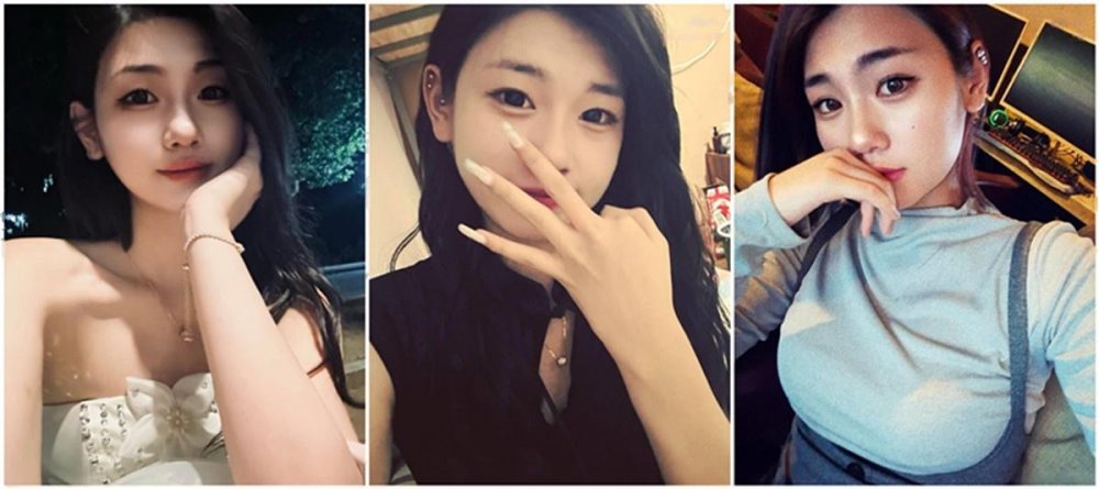 洩密流出❤️顏值和身材都不錯的山東美女李瑩被渣男網络招聘模特套路自拍洗澡自慰展示身材[MP4/317MB]