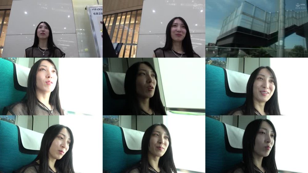 +++ [FHD] GS-2123 色慾…不倫の果てに＃12 完全版