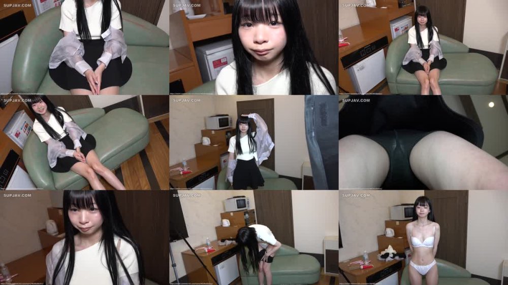 +++ FC2-PPV-4716039 ★特典で無修正と膣内カメラ ♀164 お顔が小さくて童顔でかわいい、スレンダー美女なのに陰毛は剛毛るるちゃん♡ 半外半中出しです！ウォシュレット型アナル舐めも！